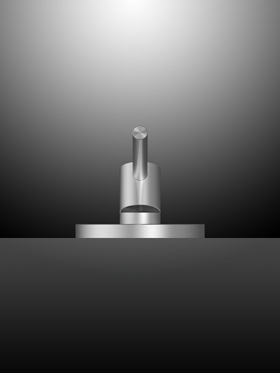 Quadro Design Kitchen Inox — изображение 8
