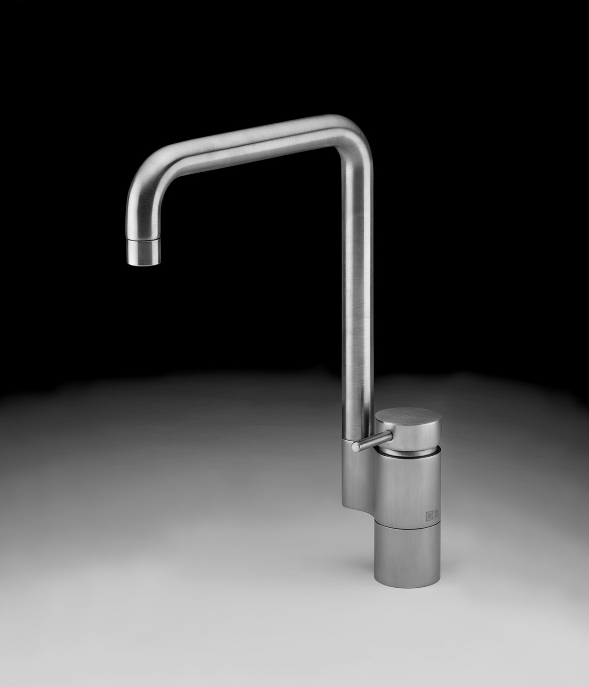 Quadro Design Kitchen Inox — изображение 13