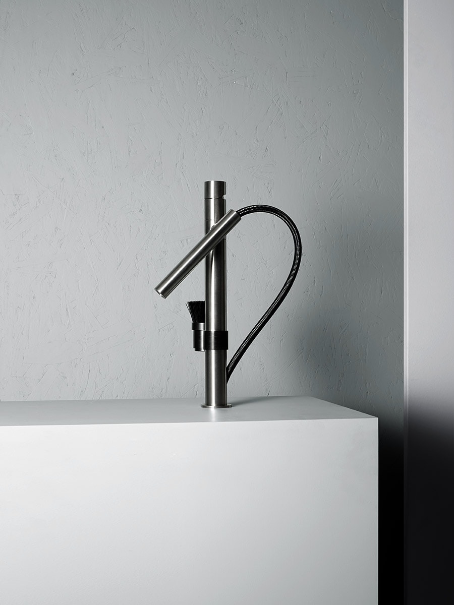 Quadro Design Kitchen Inox — изображение 14