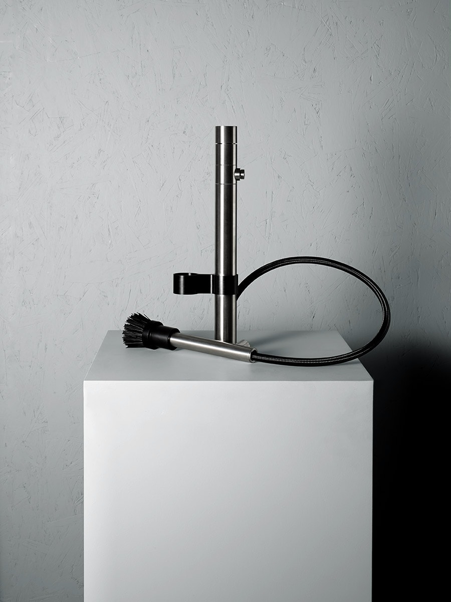 Quadro Design Kitchen Inox — изображение 15