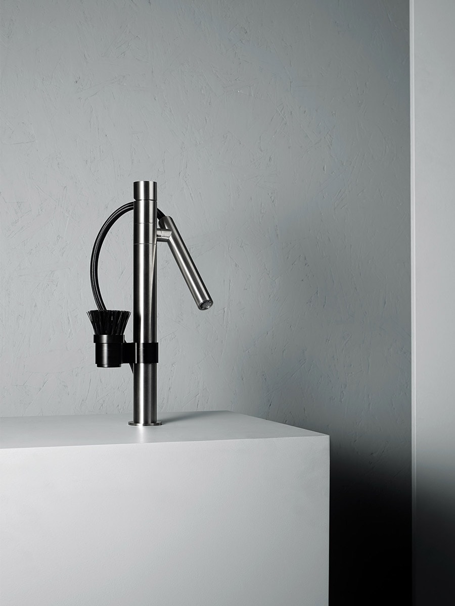 Quadro Design Kitchen Inox — изображение 16