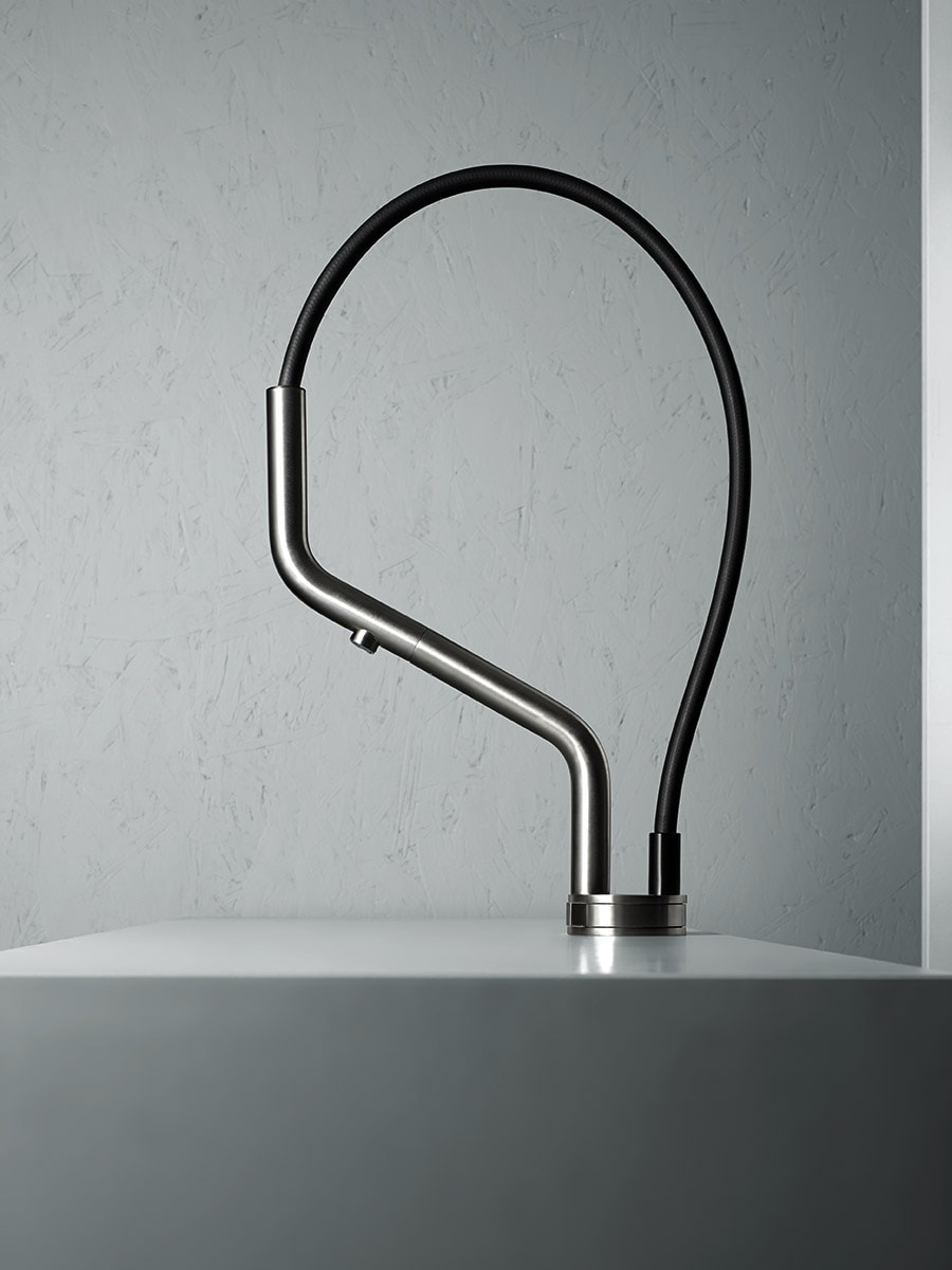 Quadro Design Kitchen Inox — изображение 17