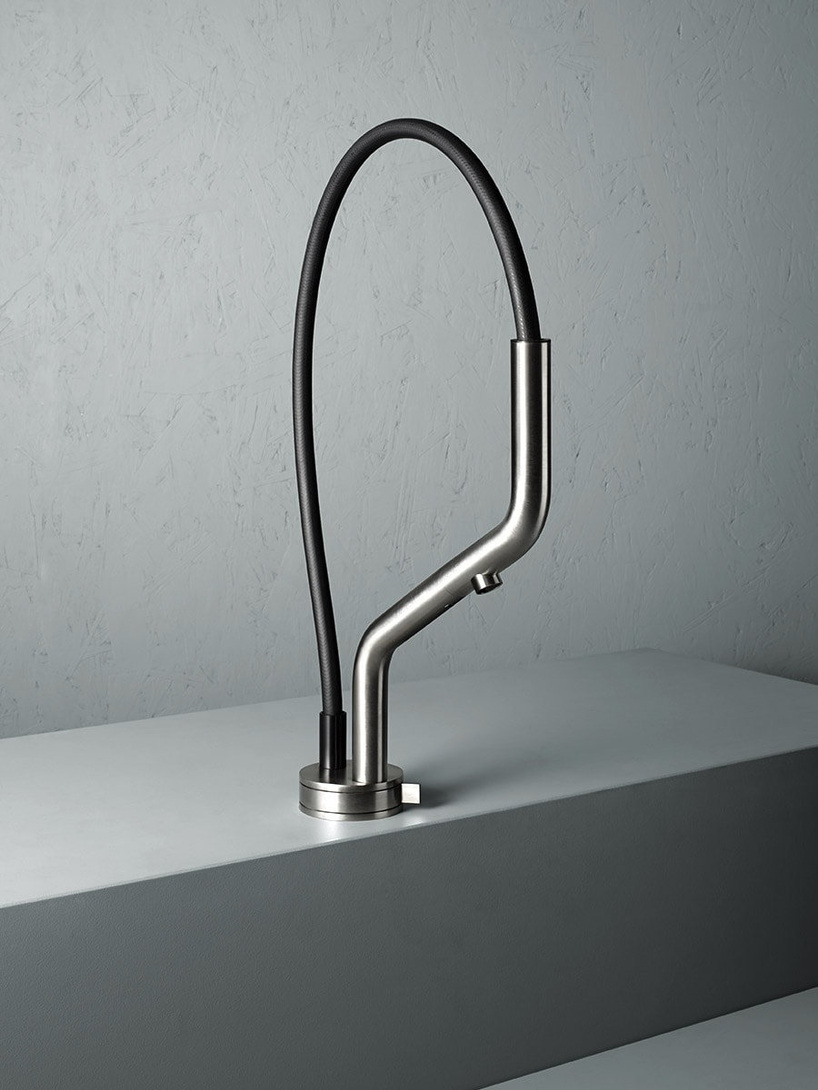 Quadro Design Kitchen Inox — изображение 18