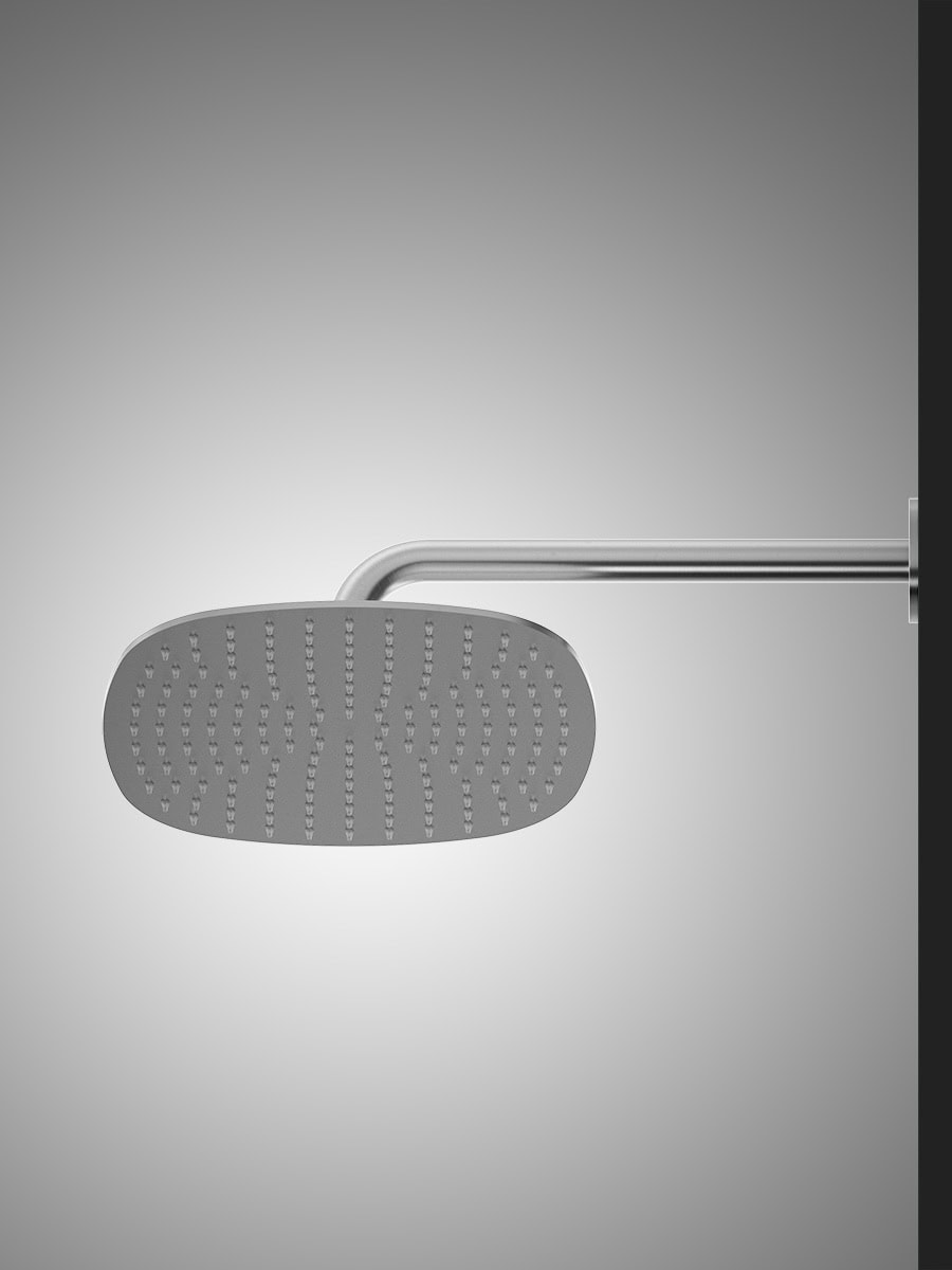 Quadro Design Shower Accessories — изображение 3