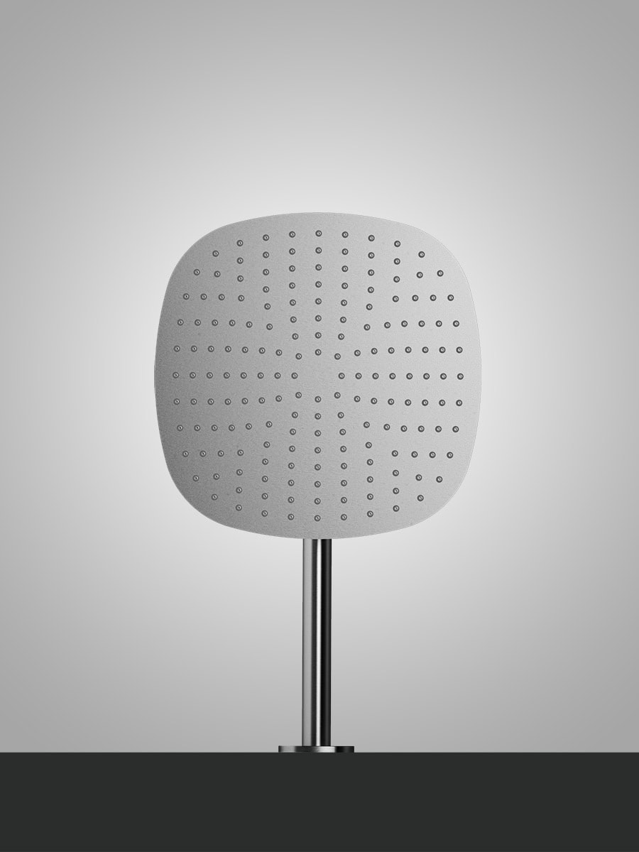 Quadro Design Shower Accessories — изображение 4