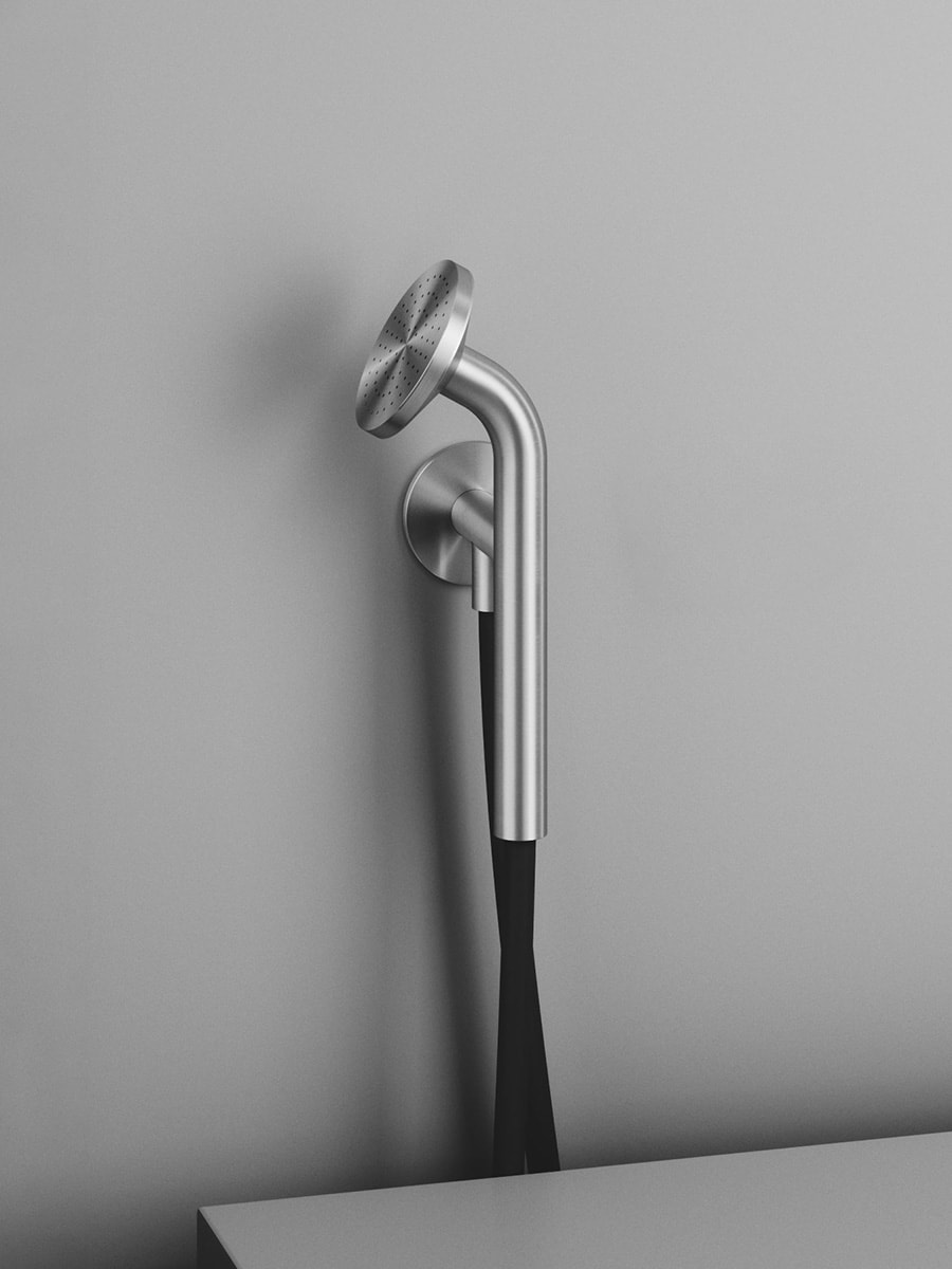 Quadro Design Shower Accessories — изображение 5