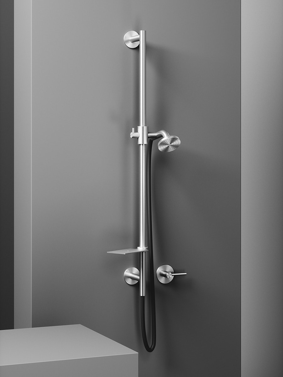Quadro Design Shower Accessories — изображение 6