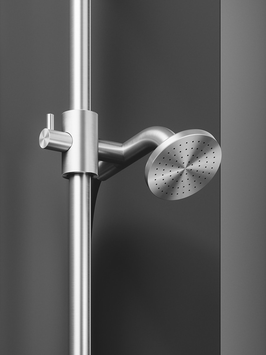 Quadro Design Shower Accessories — изображение 7