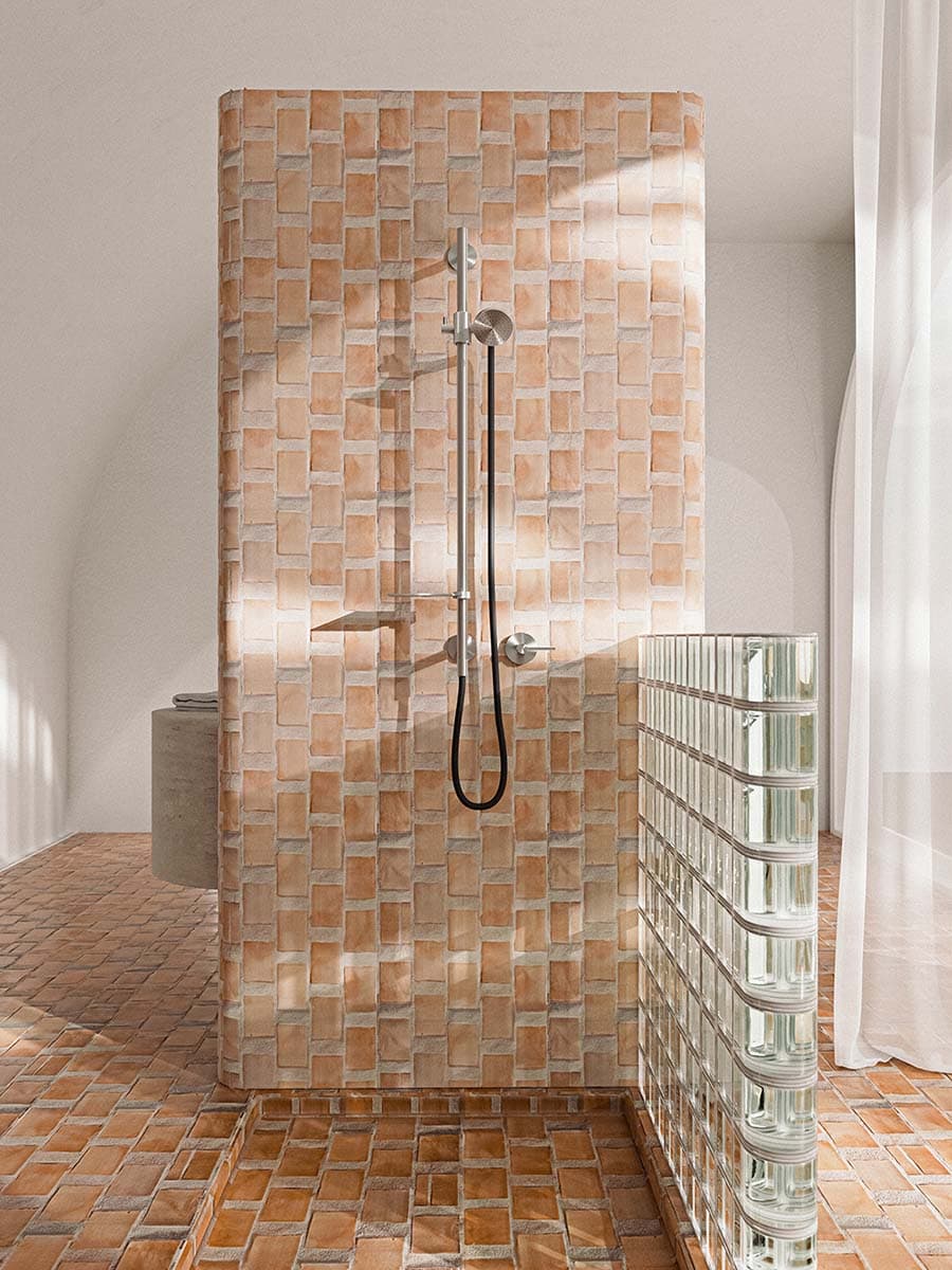 Quadro Design Shower Accessories — изображение 8