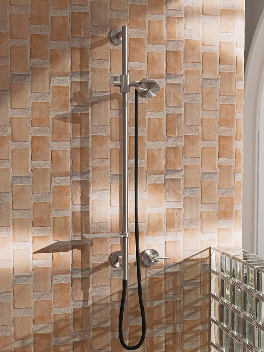 Quadro Design Shower Accessories — изображение 9