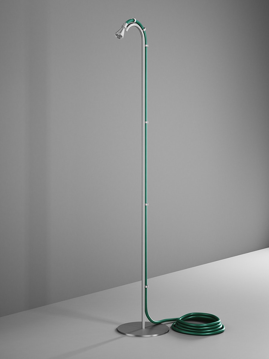 Quadro Design Shower Accessories — изображение 10