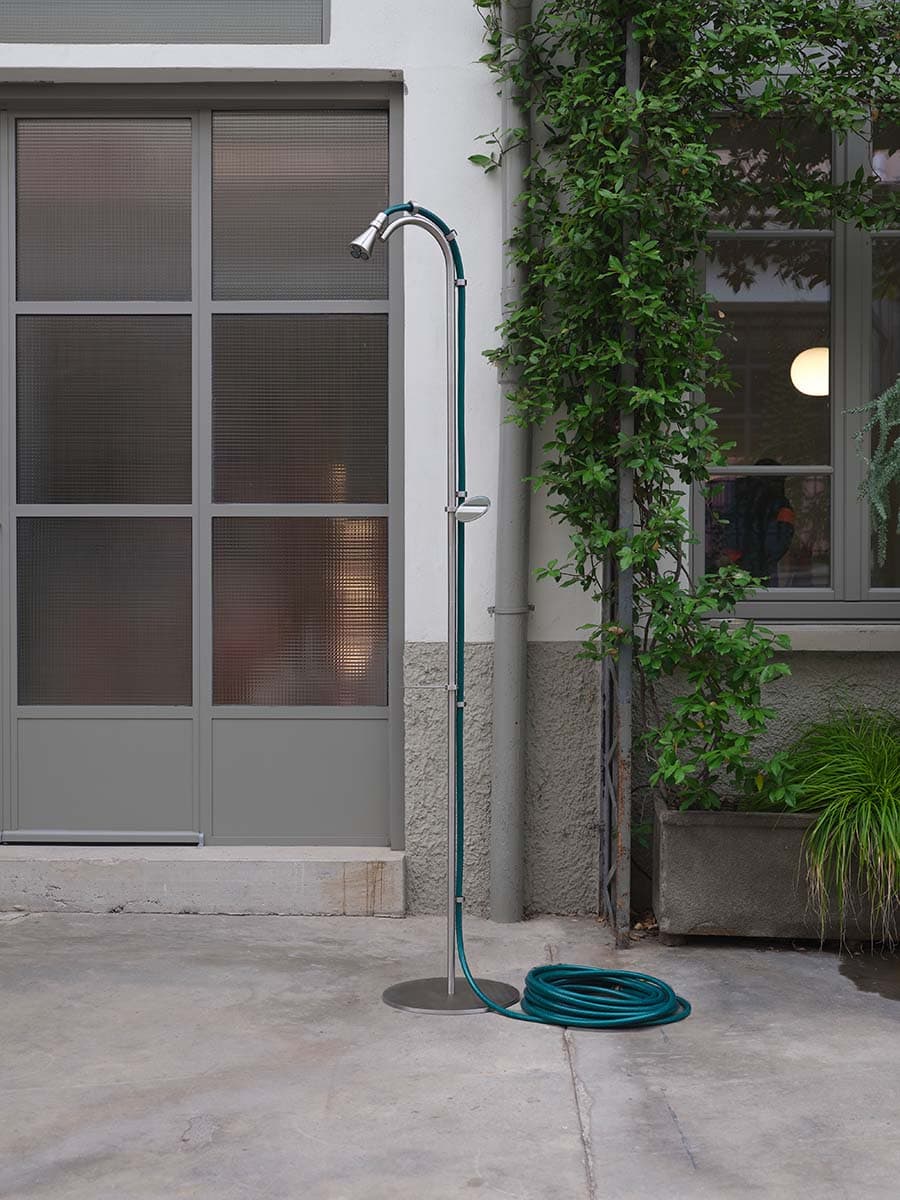 Quadro Design Shower Accessories — изображение 12
