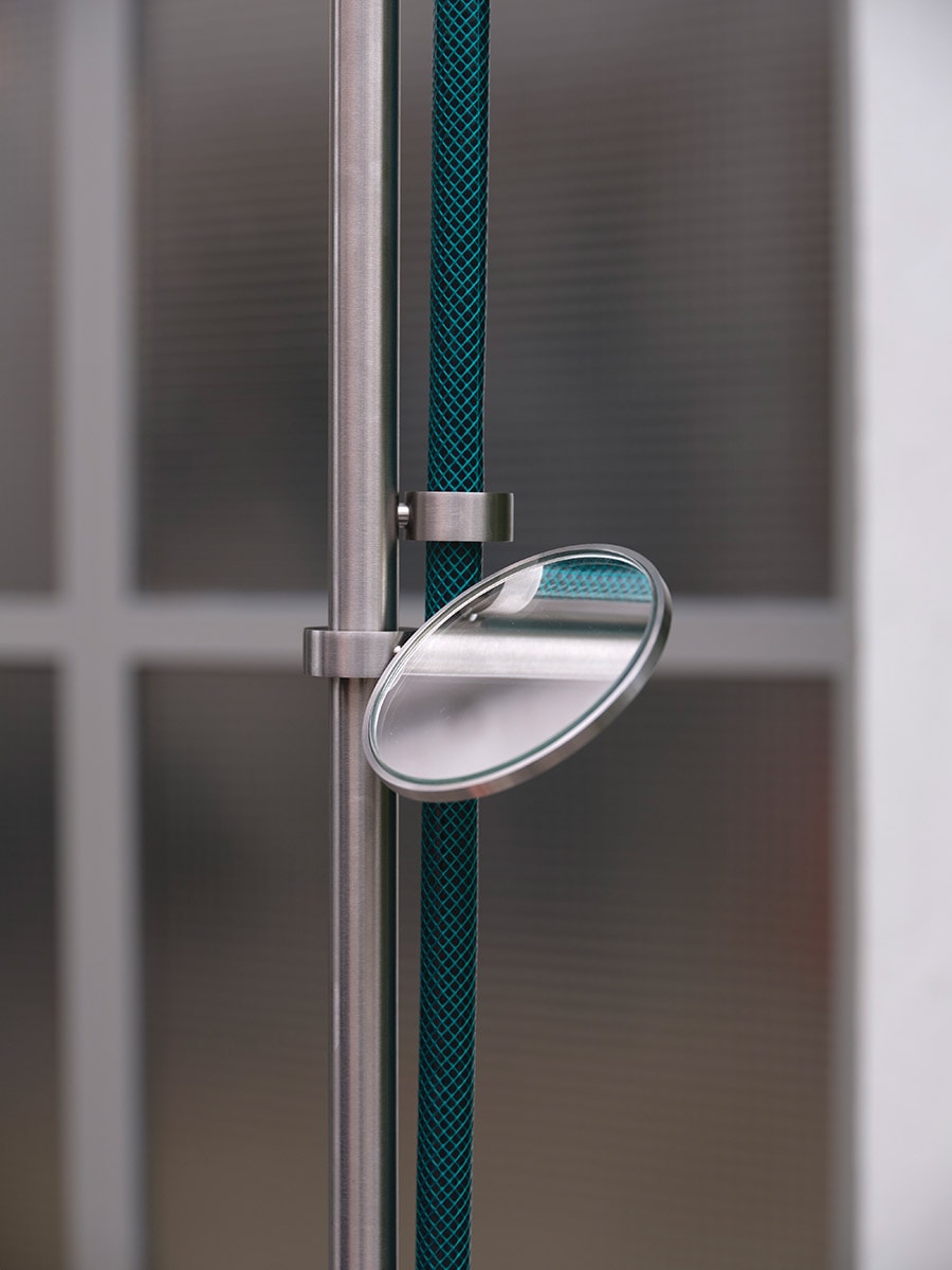 Quadro Design Shower Accessories — изображение 13