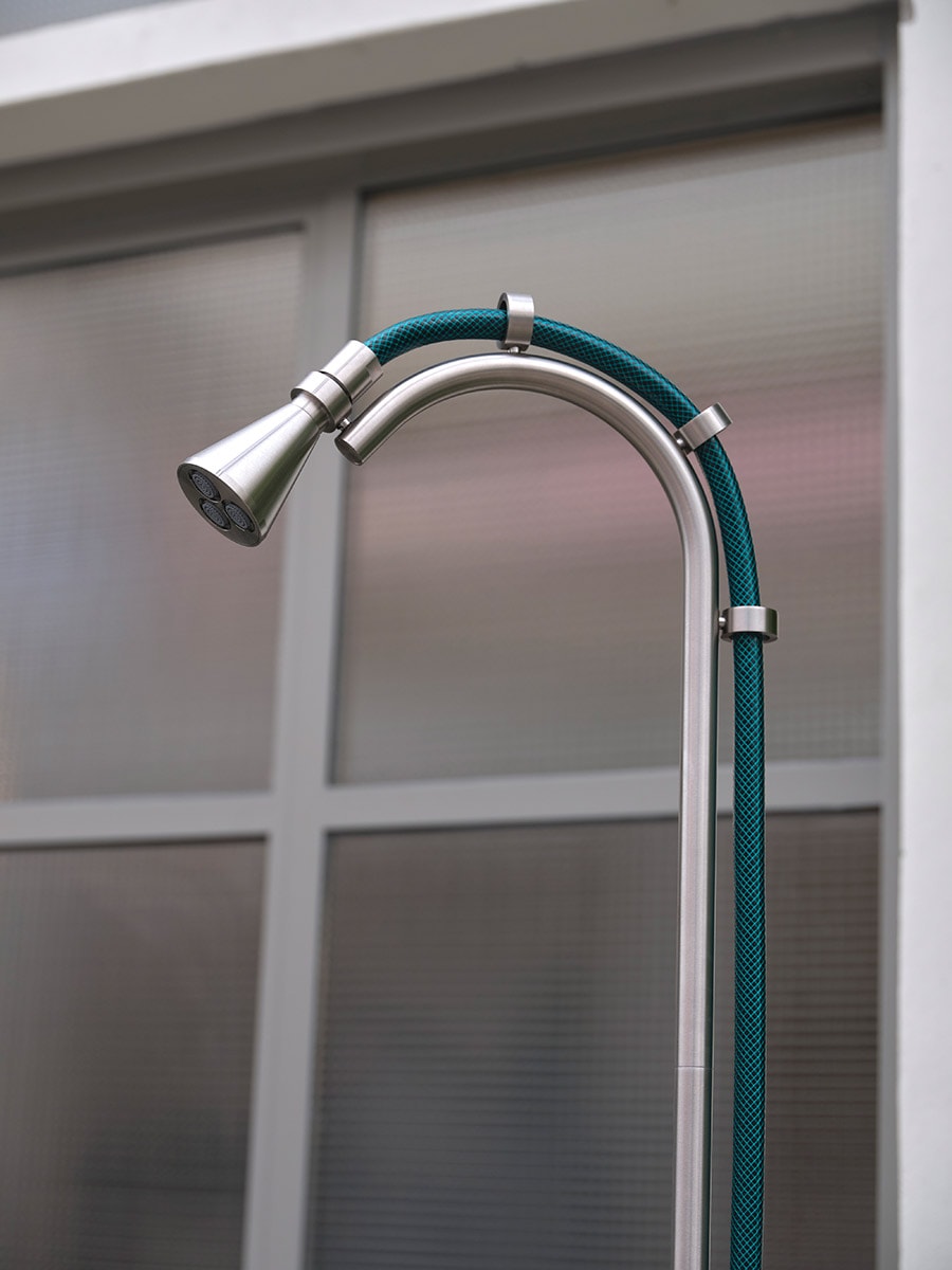 Quadro Design Shower Accessories — изображение 14