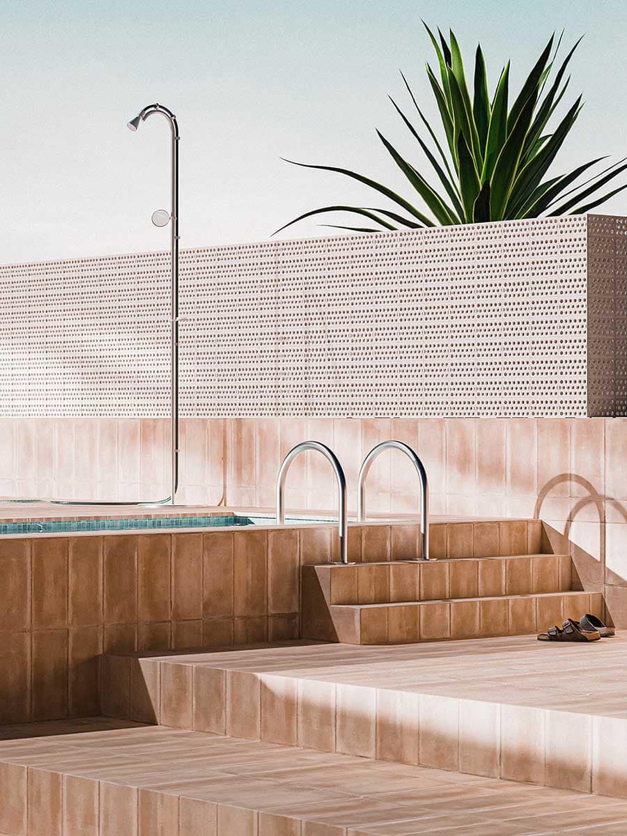 Quadro Design Shower Accessories — изображение 15