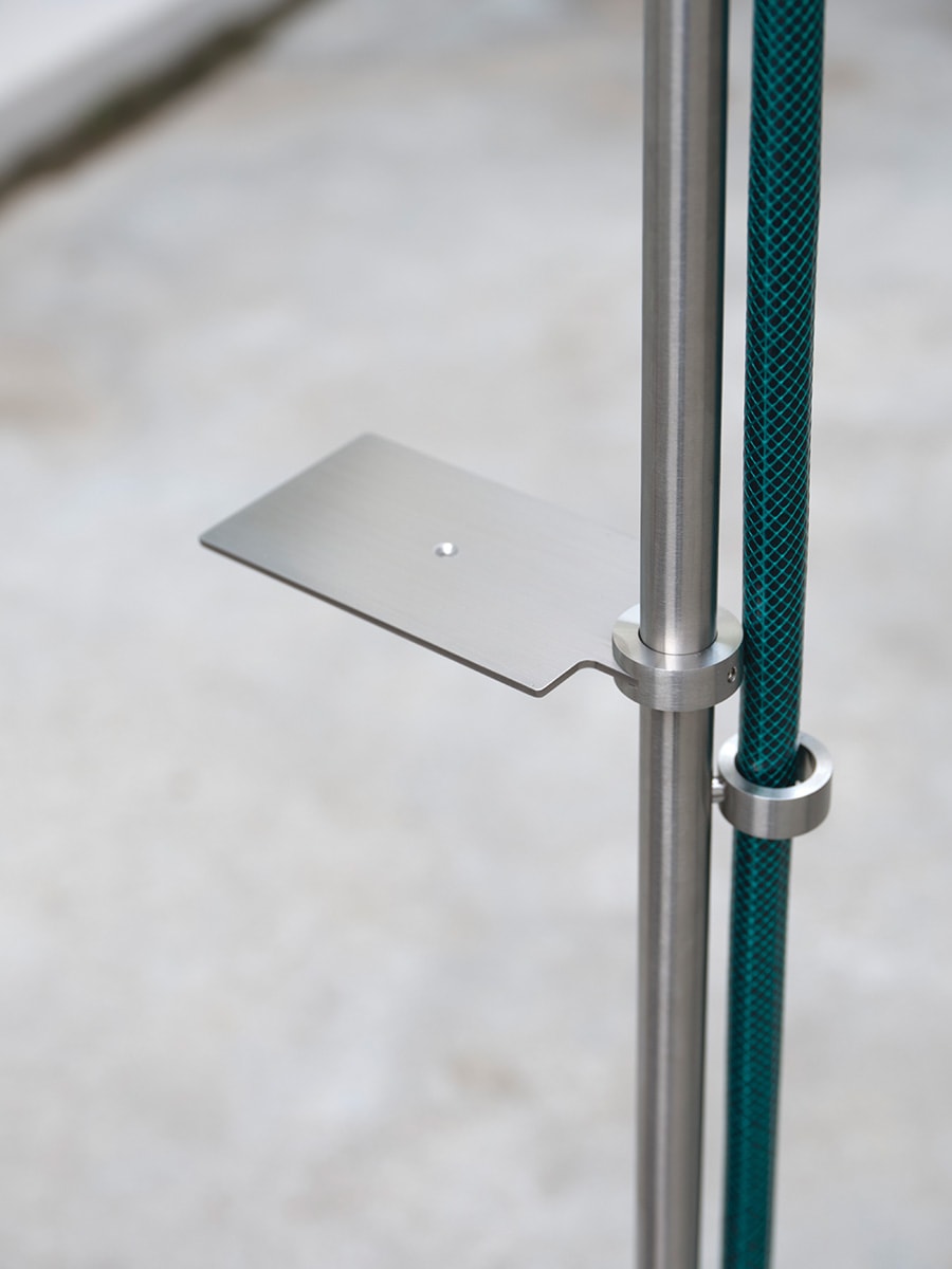 Quadro Design Shower Accessories — изображение 16