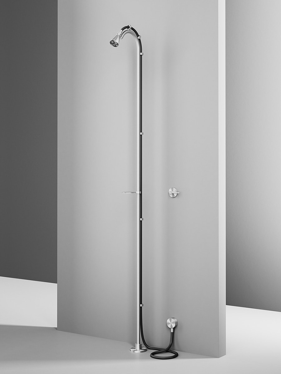 Quadro Design Shower Accessories — изображение 17