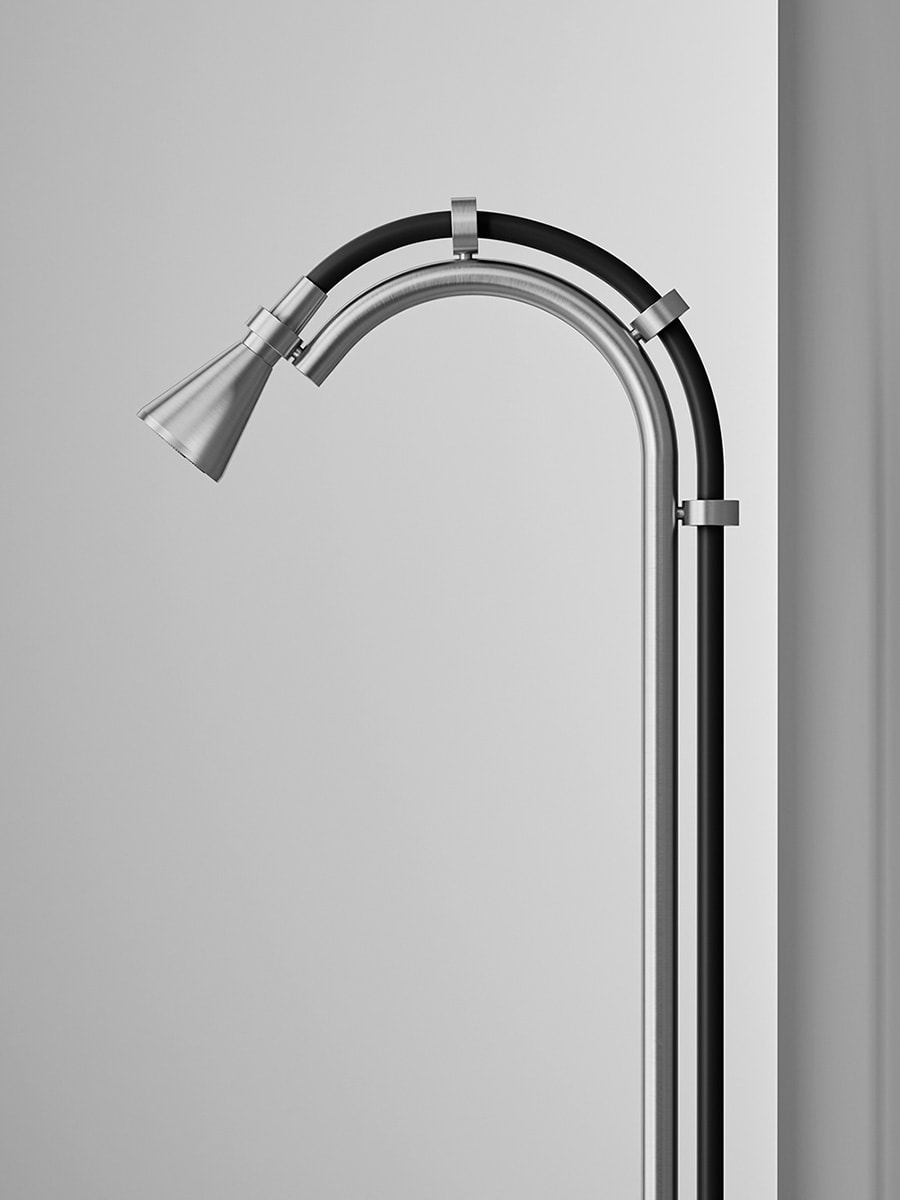 Quadro Design Shower Accessories — изображение 18