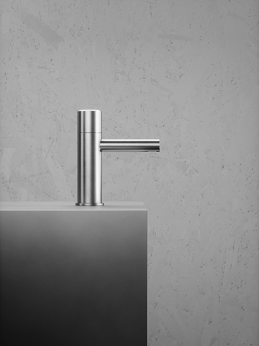 Stereo — коллекция Quadro Design