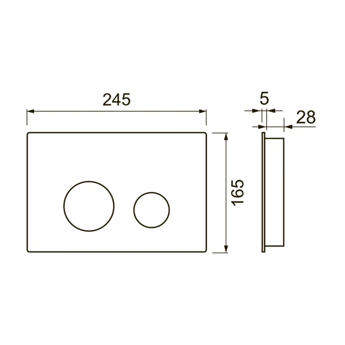 LT TECEspring, арт. S240115 — изображение товара 2