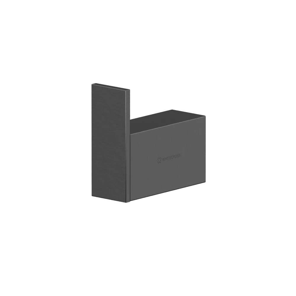 Крючок WHITECROSS Cubo CU2410GM (оружейная сталь) White Cross — изображение товара 1