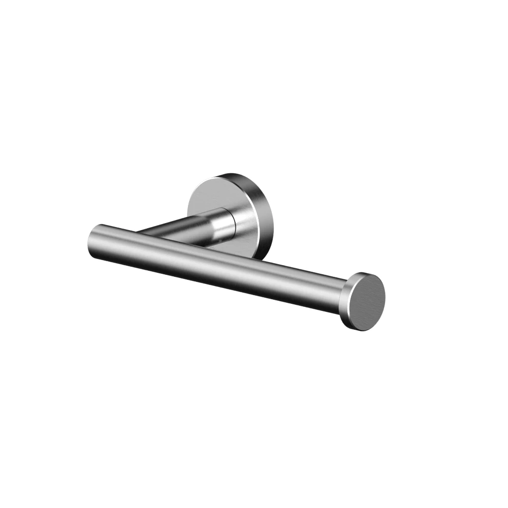 Держатель туалетной бумаги WHITECROSS Ergo ER2260NIB (брашированный никель) White Cross