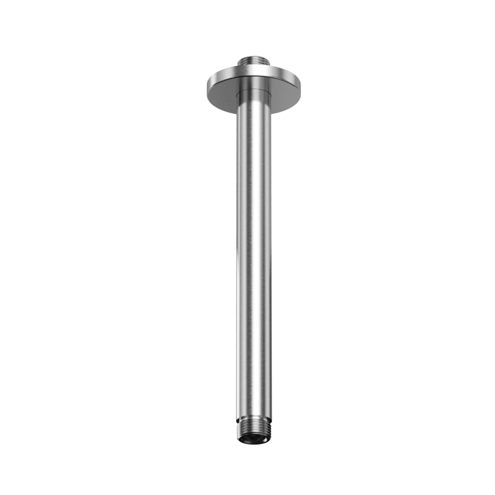 Кронштейн душевой потолочный WHITECROSS Y1321NIB (брашированный никель) White Cross