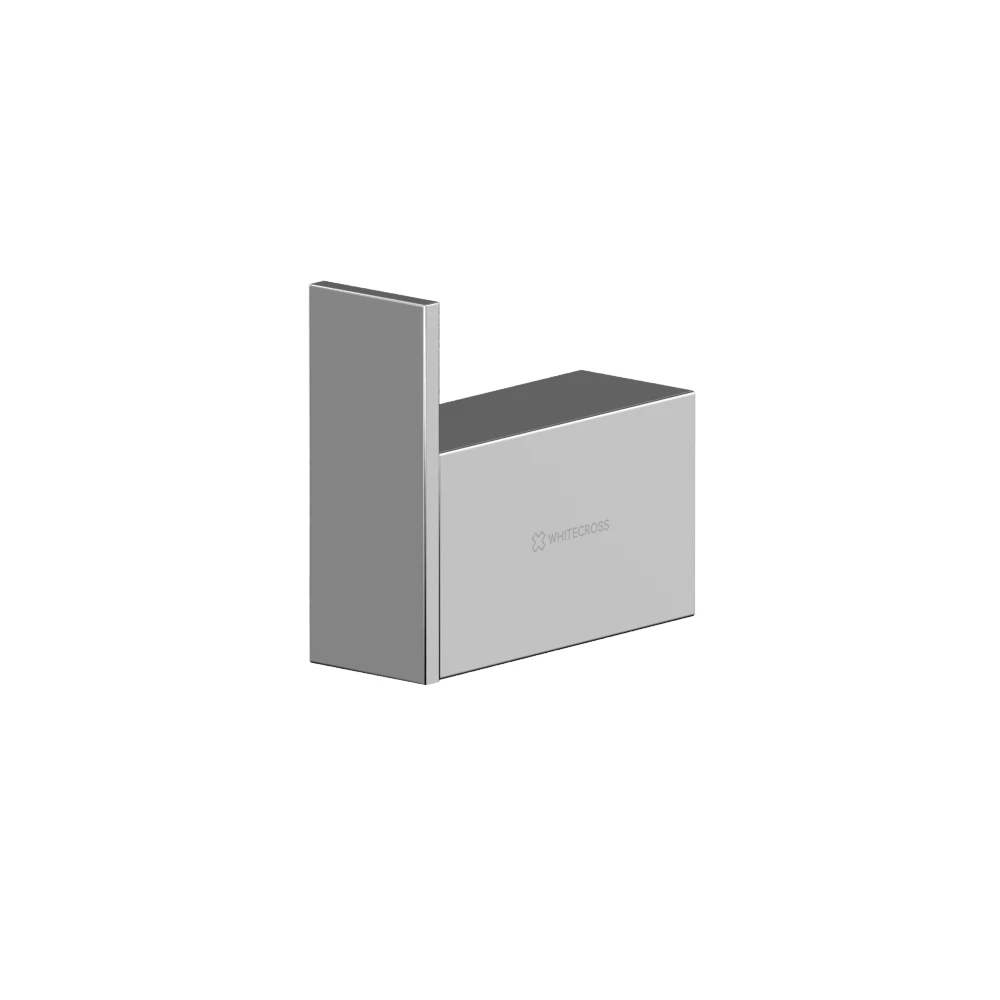Крючок WHITECROSS Cubo CU2410CR (хром) White Cross