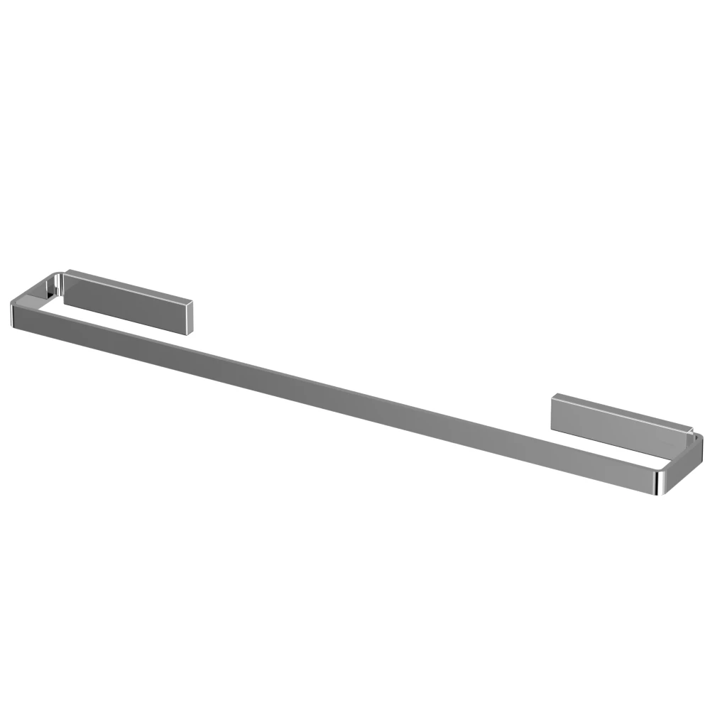 Полотенцедержатель 600 мм. WHITECROSS Cubo CU2452CR (хром) White Cross