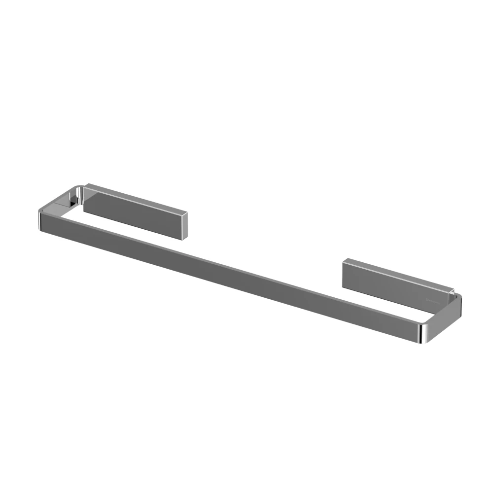 Полотенцедержатель 450 мм. WHITECROSS Cubo CU2450CR (хром) White Cross
