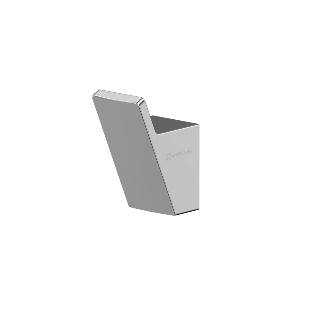 Крючок WHITECROSS Cubo CU2415CR (хром) White Cross
