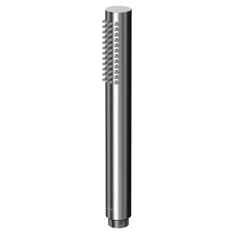 Душевая лейка WHITECROSS MICRO-NIB (брашированный никель) White Cross