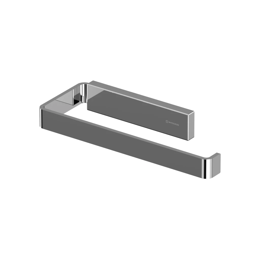 Полотенцедержатель WHITECROSS Cubo CU2456CR (хром) White Cross