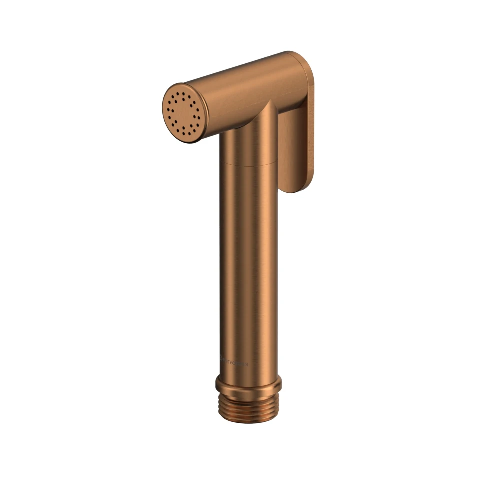 White Cross Y copper brushed — изображение 1