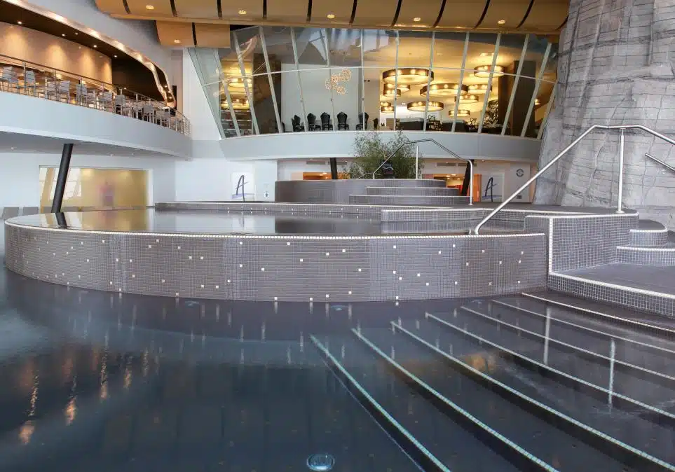 open space — коллекция Appiani