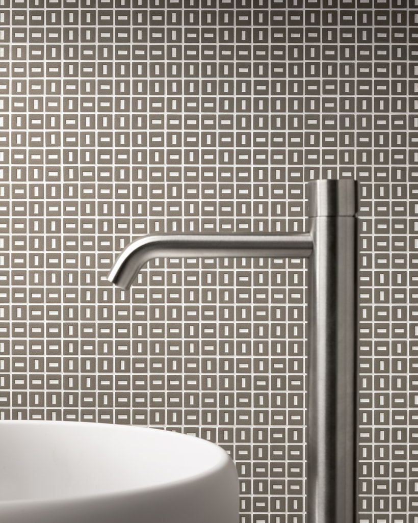 Flicker — коллекция Decoratori Bassanesi