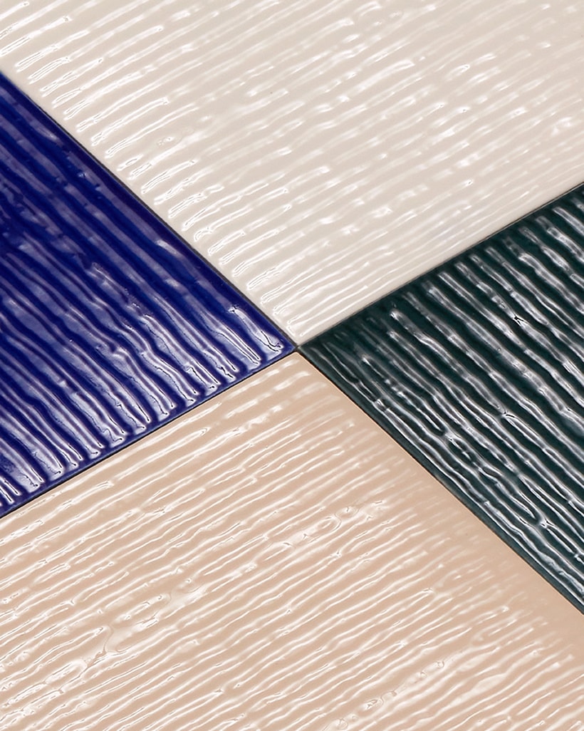 Kimono — коллекция Decoratori Bassanesi