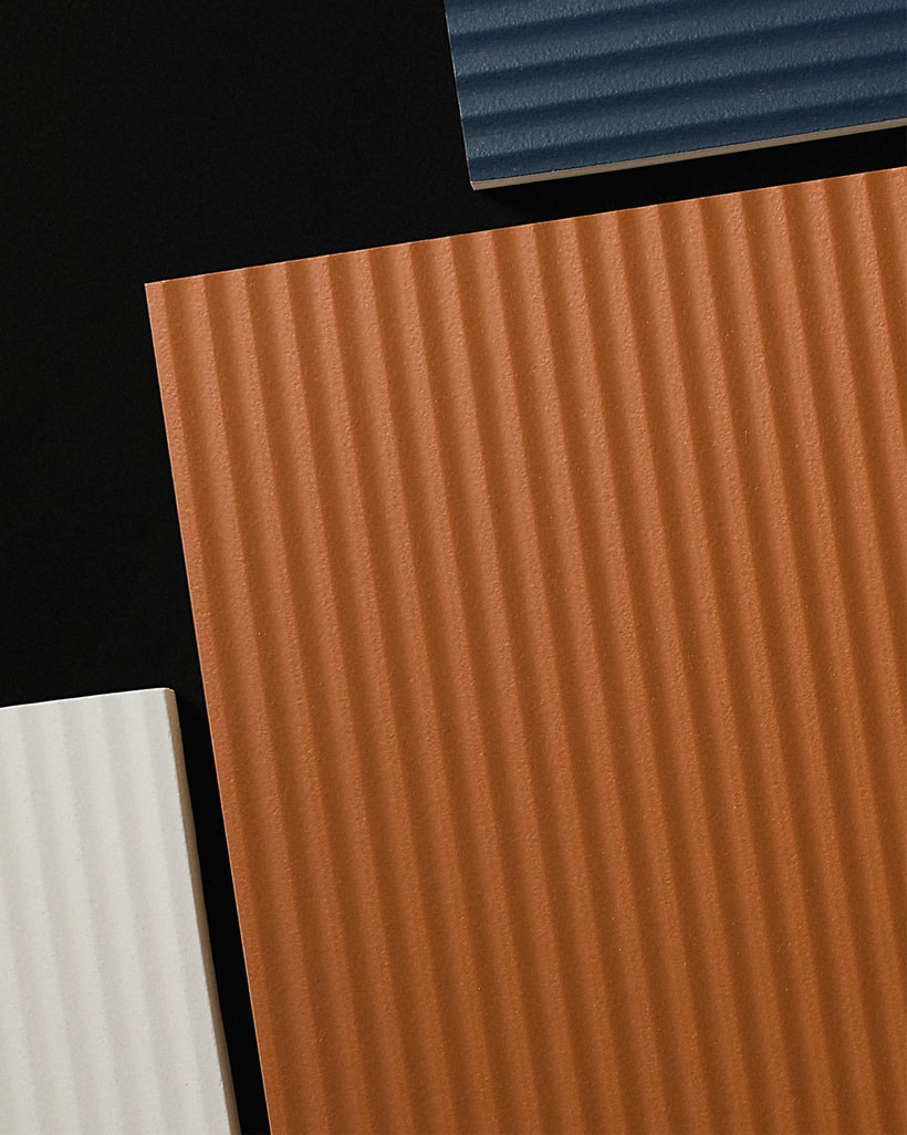 Shades — коллекция Decoratori Bassanesi