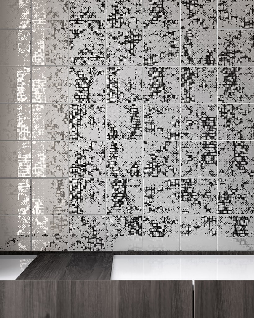 Vedononvedo — коллекция Decoratori Bassanesi