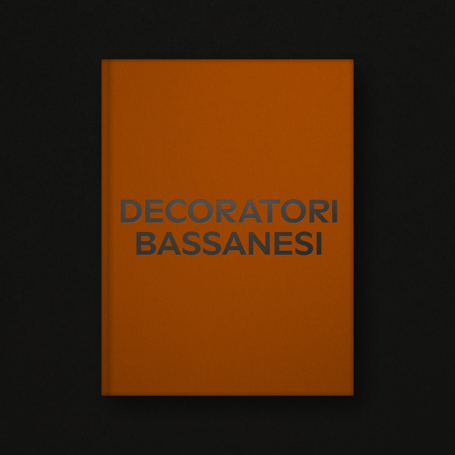 Wă — коллекция Decoratori Bassanesi