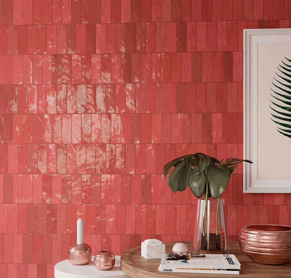 SAFI — коллекция DNA TILES