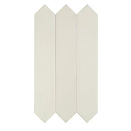 CRAYON WHITE DNA TILES, арт. 128396