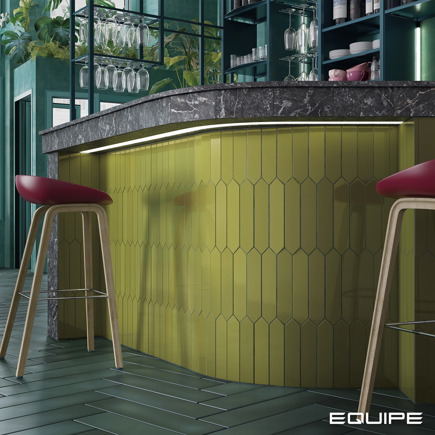 EQUIPE ARROW — изображение 4
