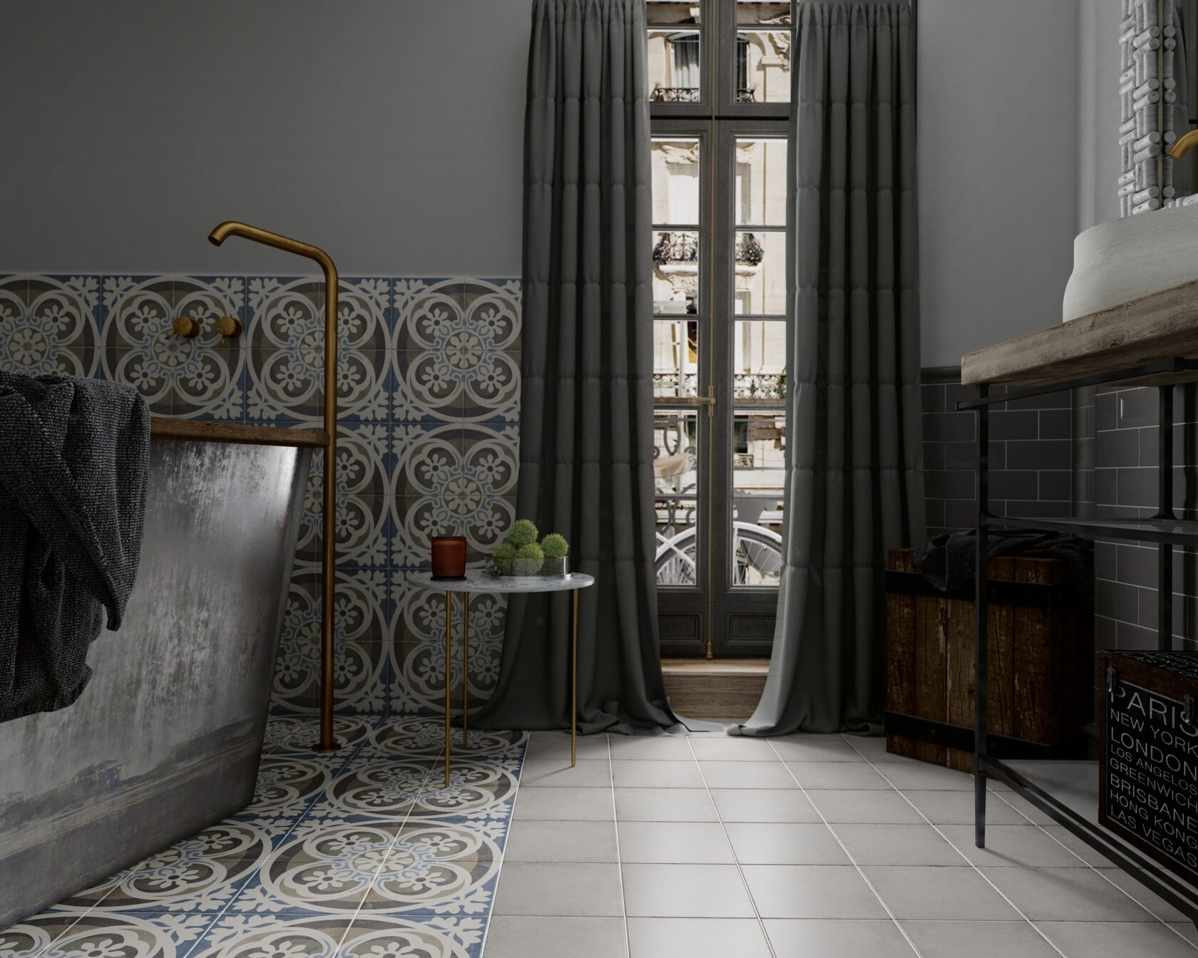 EQUIPE ART NOUVEAU — изображение 4
