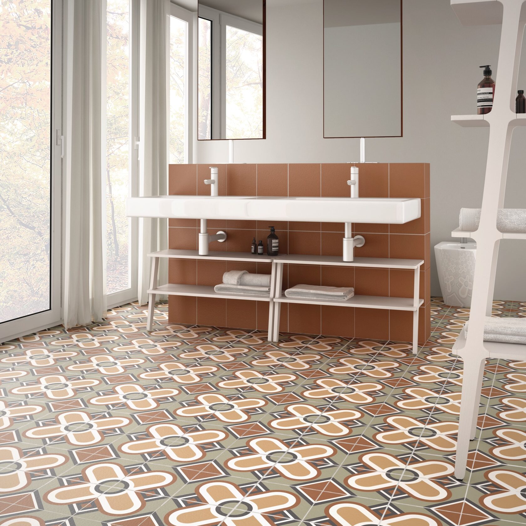 BAUHOME — коллекция EQUIPE