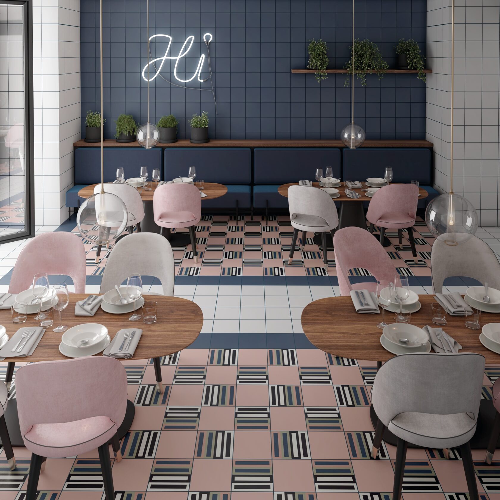 EQUIPE BAUHOME — изображение 2