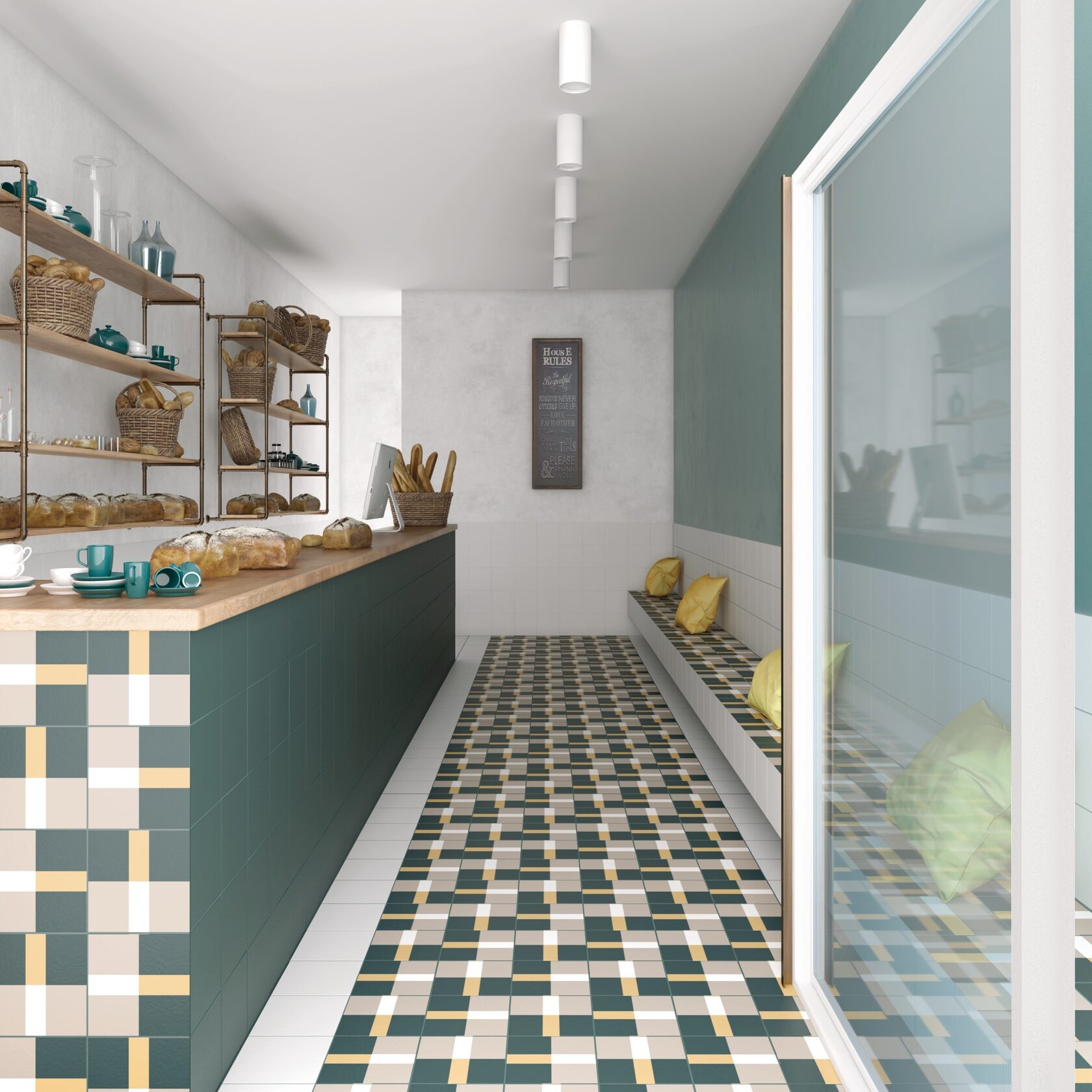 EQUIPE BAUHOME — изображение 12