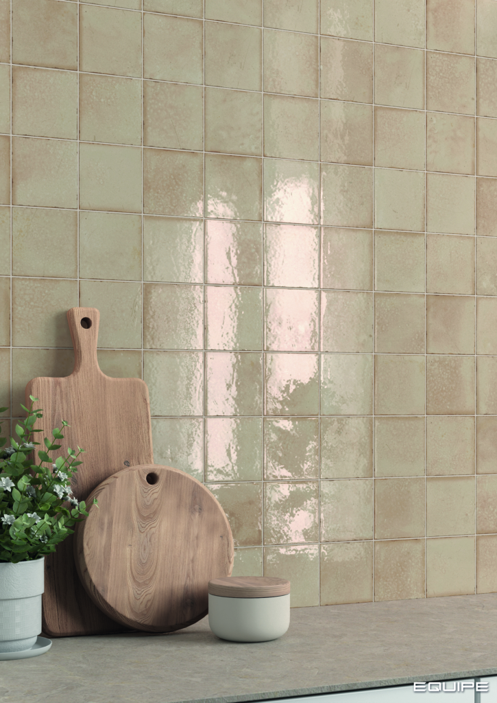 BOHEMIAN — коллекция EQUIPE