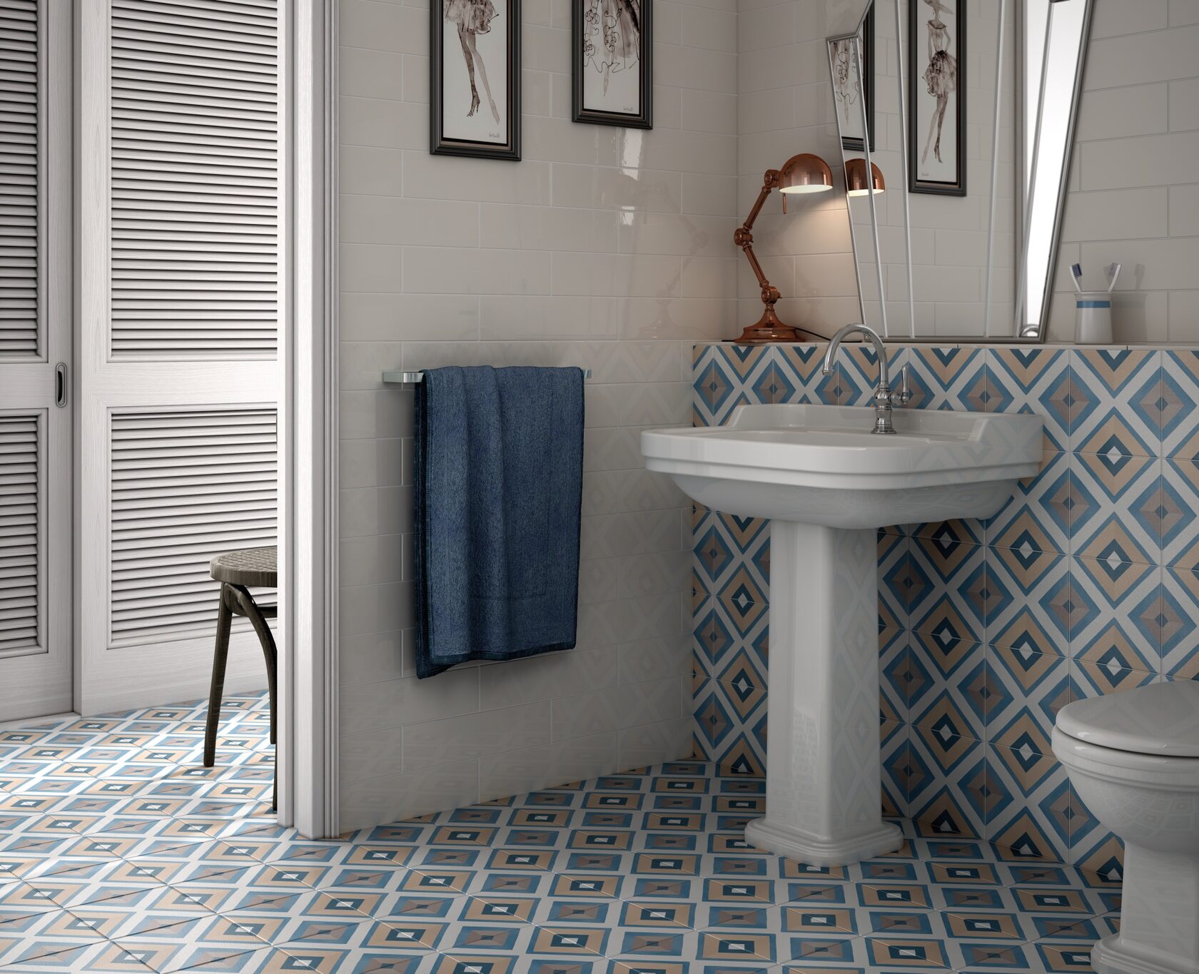 EQUIPE CAPRICE DECO — изображение 2