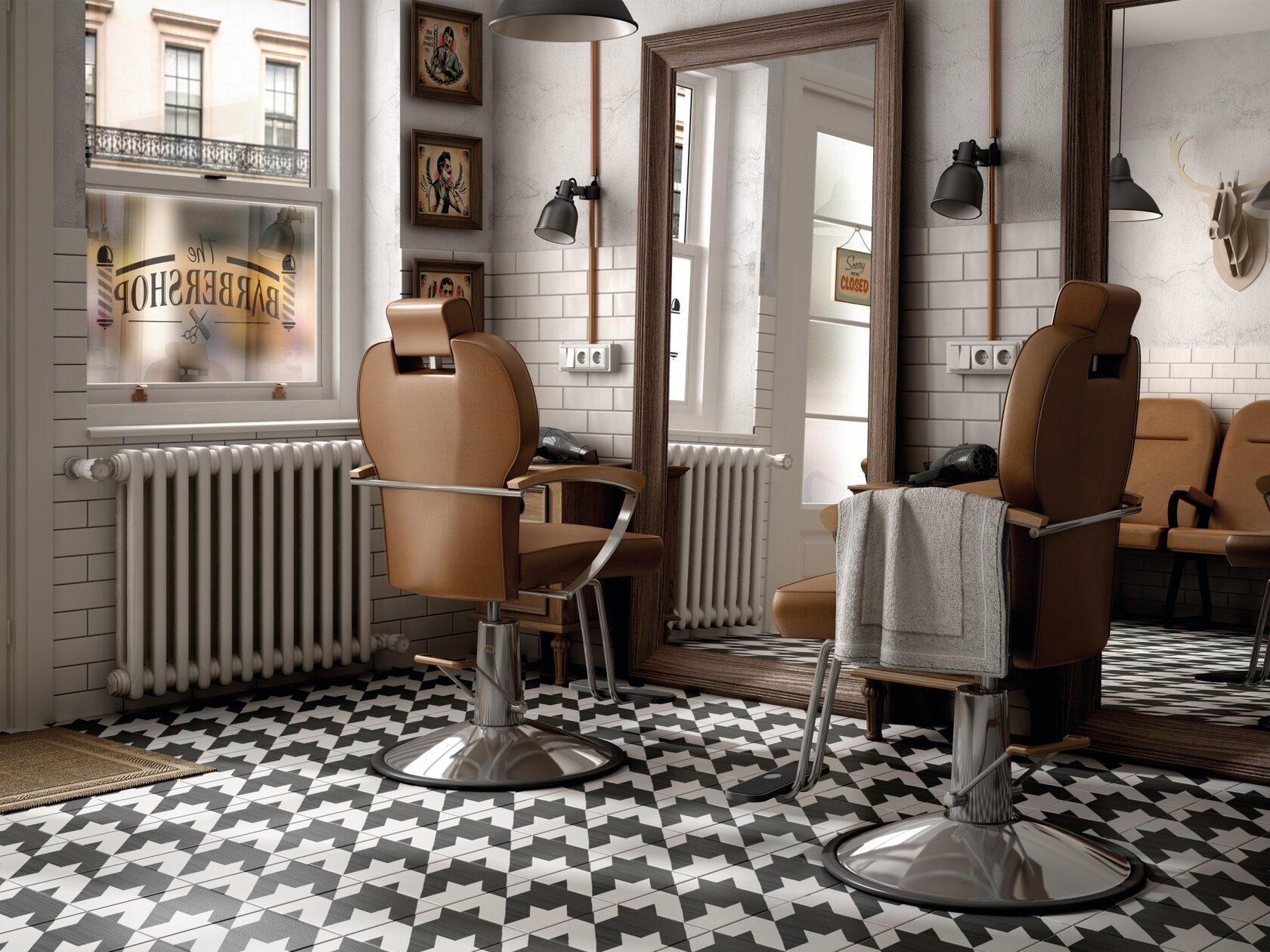 EQUIPE CAPRICE DECO — изображение 5